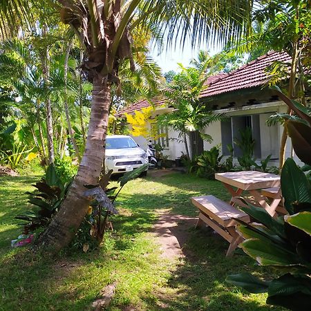 Digital Nomads Hotel Weligama Exterior photo
